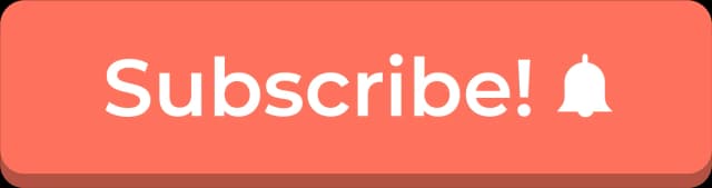 YouTube Subscribe Button