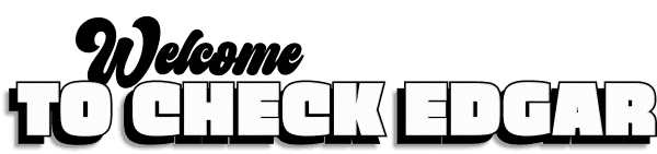 Edgar Eriakha text logo