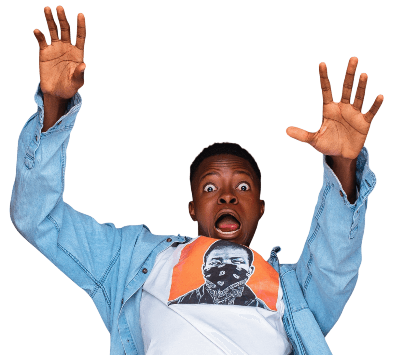 The Home of Nigerian Comedy by Edgar Eriakha | CheckEdgar